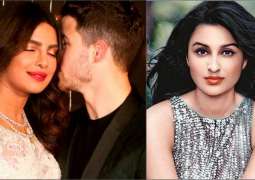 Here's what Parineeti Chopra has to say on Priyanka Chopra-Nick Jonas's divorce rumours