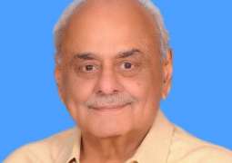 MNA Ijaz Shah sworn in as Federal Minister