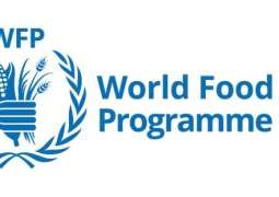 UAE a strategic global humanitarian aid partner, says WFP official