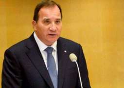 Swedish Prime Minister Says Russia Important Neighbor With Common Interests