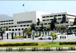 National Assembly Water Resources body blasts IRSA officials' absence in its session