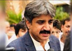 Awais Shah halts transporters from charging excessive fares in Sindh