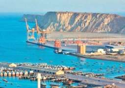 China appreciates Pakistan's efforts to fast track CPEC
