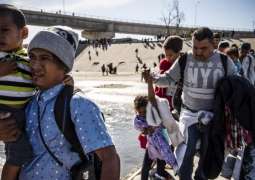 White House Says Mexico Making 'Significant' Effort to Stop Illegal Migration to US
