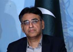 Political confrontation should be avoided in economic decision making, Asad Umar 