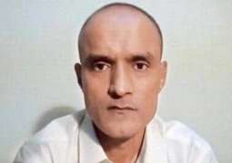 India again demands consular access to Kulbhushan Jadhav