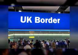 EU parliamentary committee backs visa-free travel for Britons after Brexit
