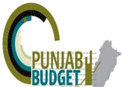 Punjab to be divided into three parts for development budget