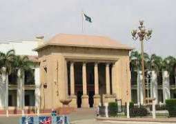 Punjab Assembly Finance Committee approves employees services rules 2019