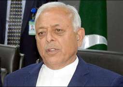 Steps underway to reform Oil and Gas sector: Ghulam Sarwar