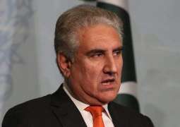It's inevitable to bring true teachings of Islam before world: Foreign Minister Shah Mahmood Qureshi 