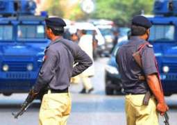 Two MQM workers convicted in murder of police officer in Karachi