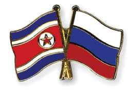 Russian Lower House Lawmakers May Visit N. Korea on April 12-16