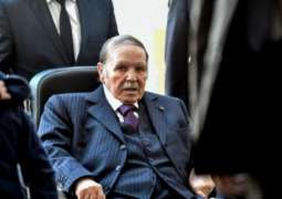 Algerian President Bouteflika Resigns After Spending Lifetime in Power