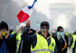 Protests in France Unlikely to Wane Due to Macron's Failure to Introduce Reforms - Bay