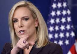US Homeland Security Chief Heads to Southern Border on Wednesday to Assess Crisis