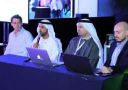Dubai Land Department concludes participation in ‘Future Blockchain Summit 2019’