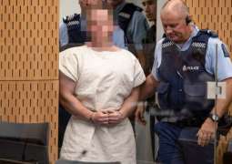 Christchurch accused to face 50 murder charges