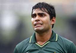 World Cup Squad: Umar Akmal is not called for fitness test