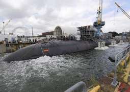 US Navy Launching $21Bln Effort to Modernize Four Nuclear Shipyards - Sea Systems Command