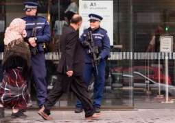 Christchurch attacks: NZ suspect ordered to undergo mental health tests