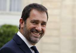 G7 Interior Ministers Reaffirm Need for Internet Regulation - France's Castaner