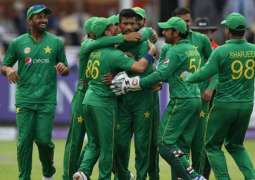 PCB finalizes 15-member squad for World Cup