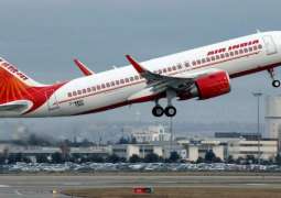 Air India saves time, fuel as Pakistani airspace opened