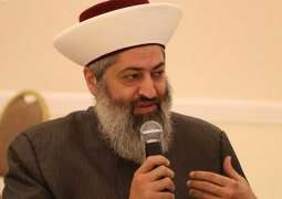 مفتي عكار : برنامج الاستضافة يؤكد رؤية المملكة في تعزيز أواصر الأخوة الإسلامية