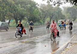 Sigh of relief as rain expected in parts of country