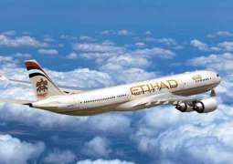 Etihad Airways to introduce flights to Johannesburg, Lagos, Milan
