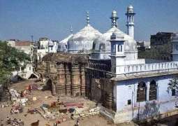 BJP again promises to build Ram Temple at Babri Mosque site