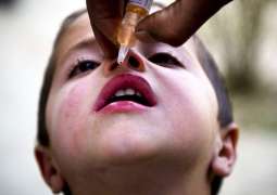 Parents refuse to vaccinate children against polio in Peshawar