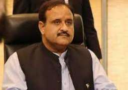 CM Buzdar breaks his silence over provincial ministers’ resignations