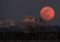 Greece to Participate in NASA's Lunar Program, Send Robotic Vehicle to Moon - Athens