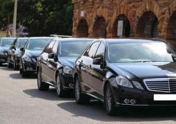 CM Buzdar approves 77 new cars for Punjab lawmakers