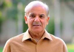 Shehbaz replies to PM Imran's letter on ECP positions