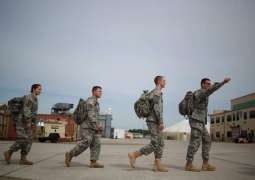 Over 150 US Paratroopers to Train Ukrainian Military in April - Ukrainian Ambassador