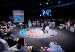 تواصل فعاليات " القمة الثقافية أبوظبي 2019 "