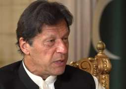 Kashmir issue 'cannot keep boiling like it is: Imran Khan '
