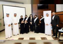 المجلس الإنمائي العربي يكرم 4 إماراتيات بجائزة "بصمة قائدة"