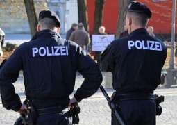German Police Raid Properties Linked to Islamist Groups - Interior Ministry