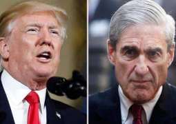 Trump Calls Mueller's Russia Investigation 'Attempted Coup'