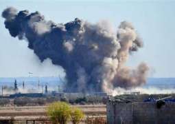 US-Led Coalition Conducts 52 Strikes Against IS in Syria, Iraq - Joint Task Force