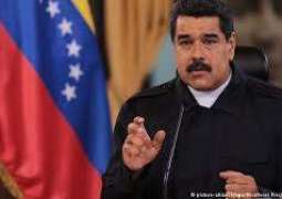 بنس يدعو الأمم المتحدة لإلغاء اعتماد مندوب فنزويلا لديها والاعتراف بغوايدو زعيما للبلاد