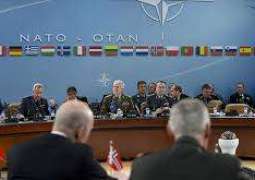 الناتو يؤكد عدم مشاركته في مؤتمر موسكو للأمن