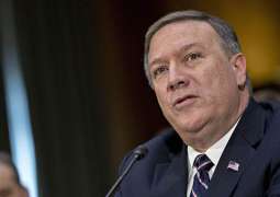 Pompeo Claims Russia Present in Latin America to Gain Proximity, Conduct Cyber Operations