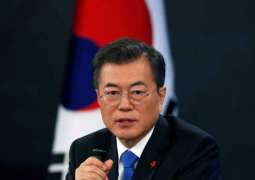 S. Korean Leader Moon May Visit Russia in 2020 - Ambassador in Moscow