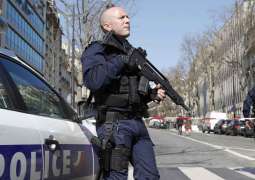 French Police Detain Head of DPR Representative Office in Marseilles - Source