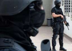Four-Member Terrorist Cell Uncovered in Northeastern Morocco - Reports